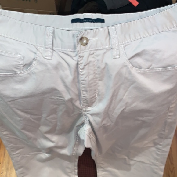 PERRY ELLIS PANTS pre owned - Picture 2 of 10